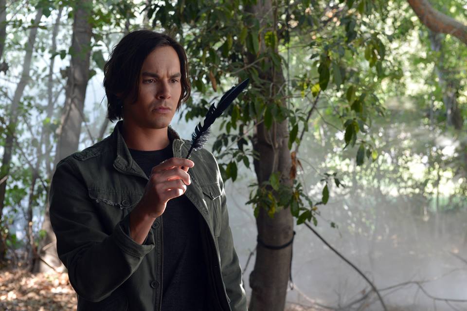 Ravenswood