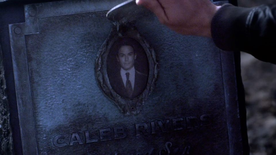 Ravenswood