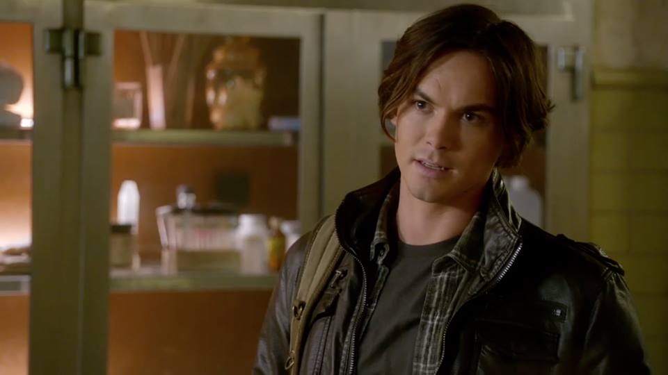 Ravenswood
