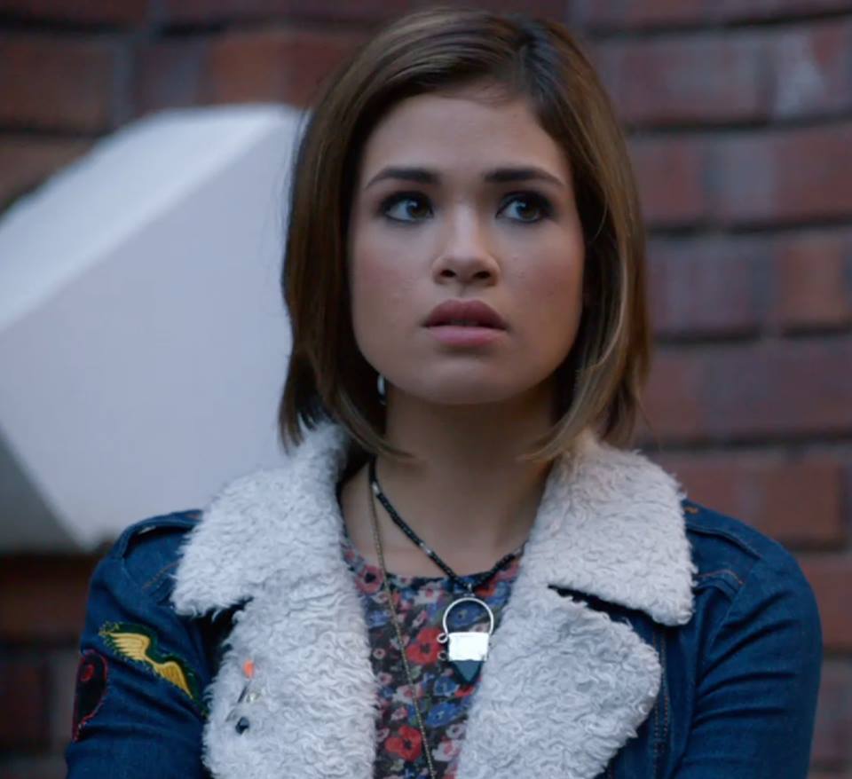 Ravenswood