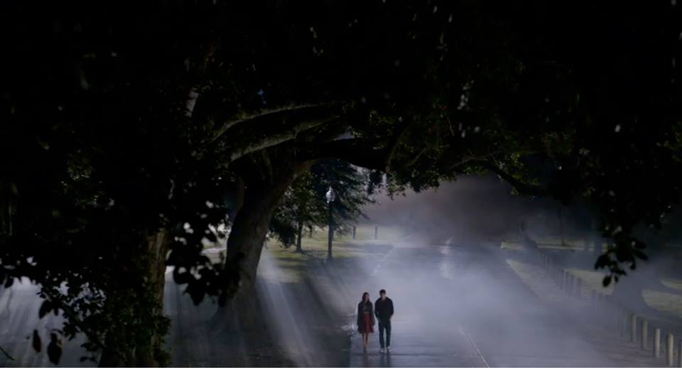 Ravenswood