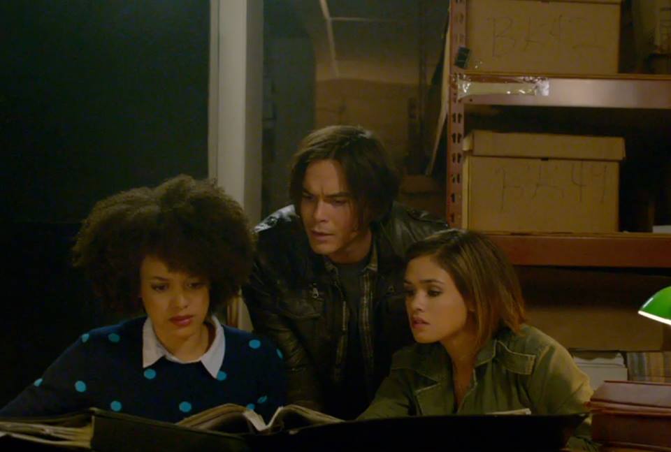 Ravenswood