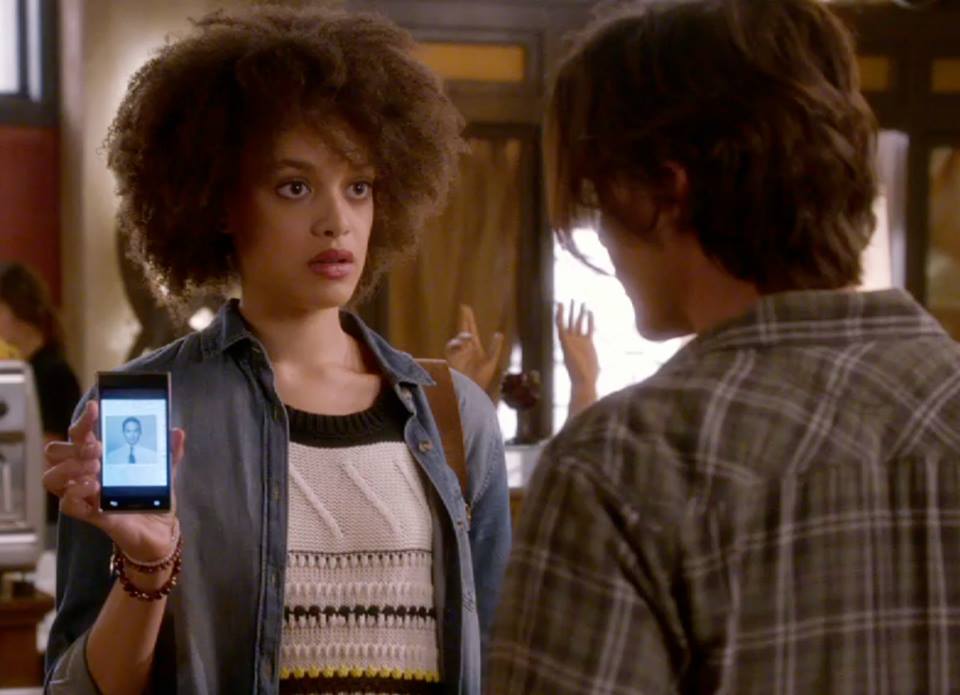 Ravenswood