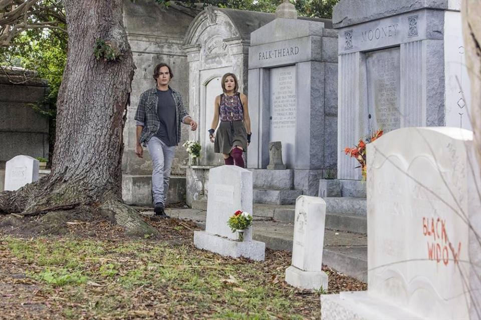 Ravenswood