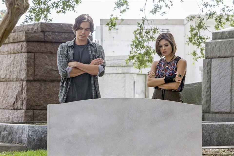 Ravenswood