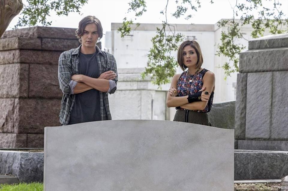 Ravenswood