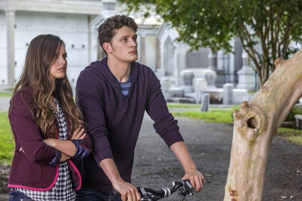 Ravenswood