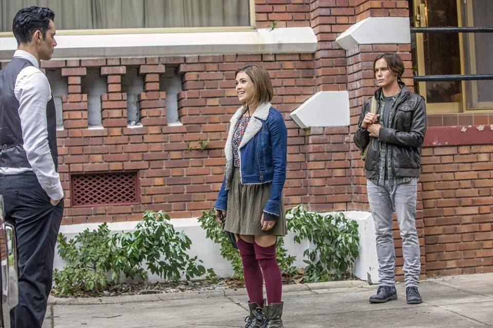 Ravenswood