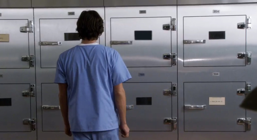 Ravenswood