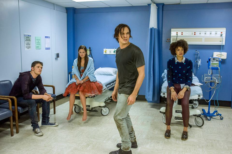 Ravenswood
