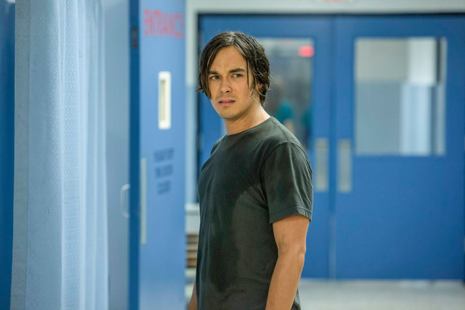 Ravenswood