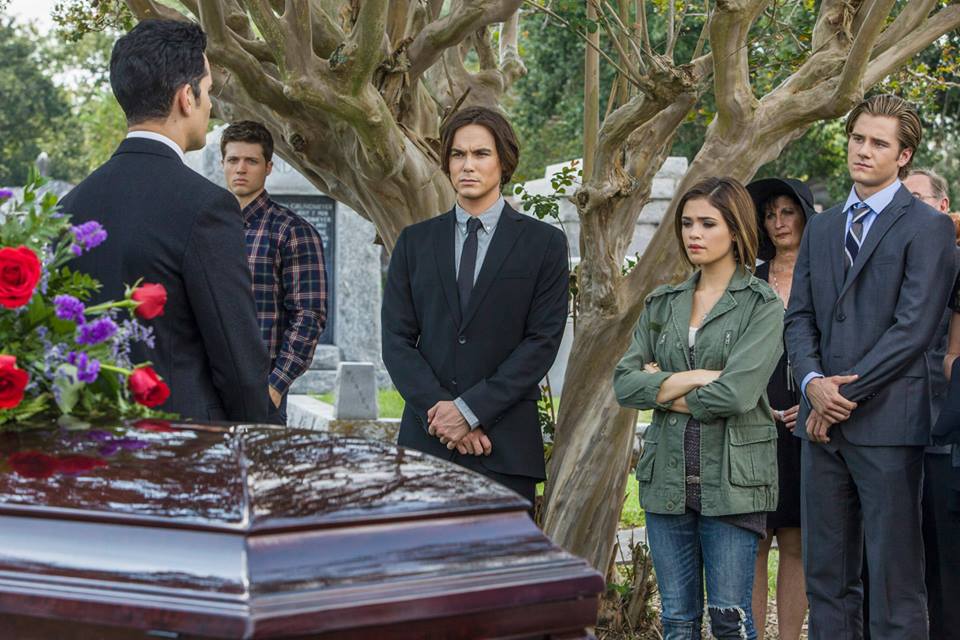 Ravenswood