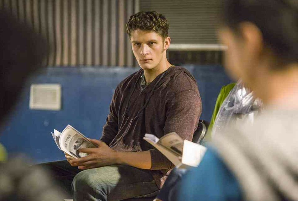 Ravenswood