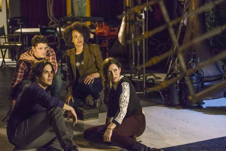 Ravenswood