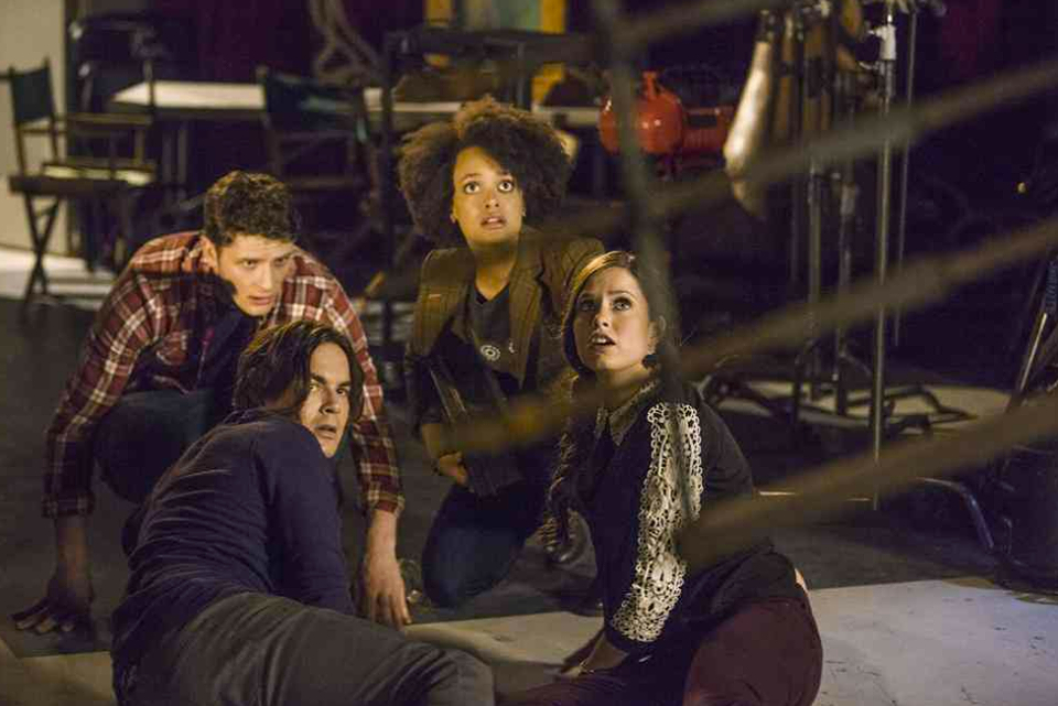 Ravenswood