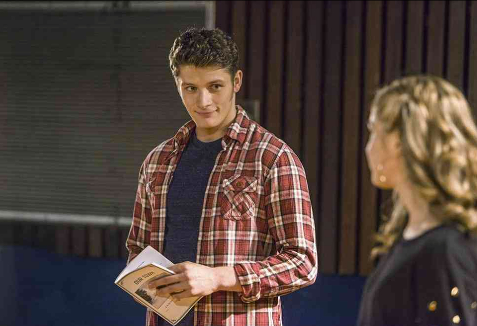 Ravenswood