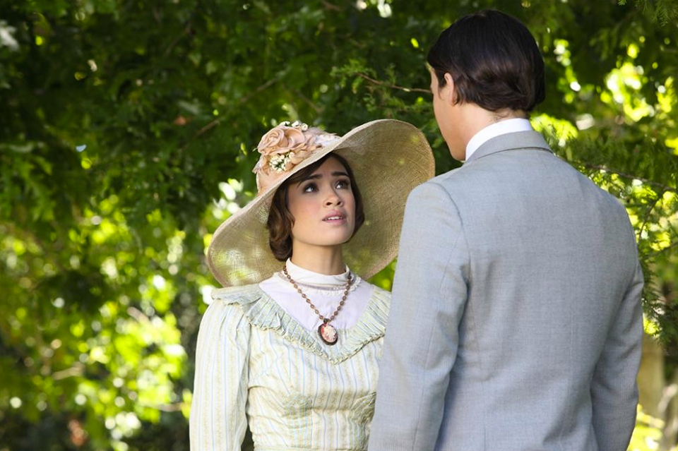 Ravenswood