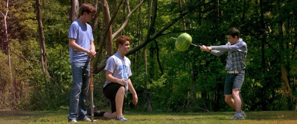 The Kings of Summer
