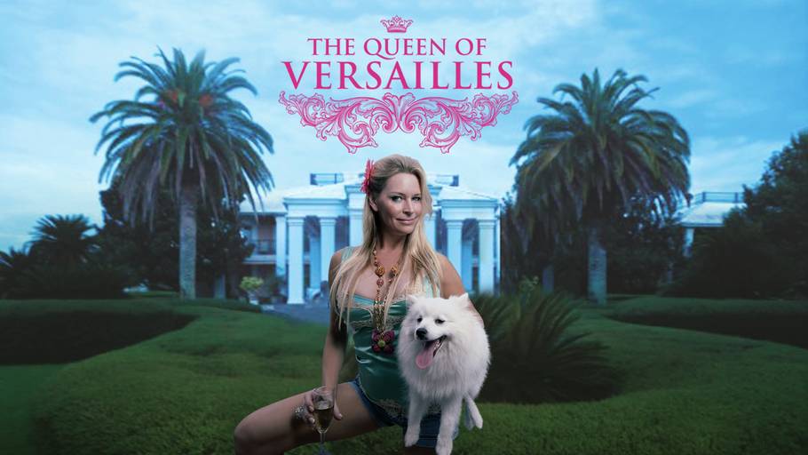 The Queen of Versailles
