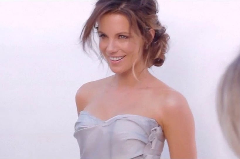 Kate Beckinsale