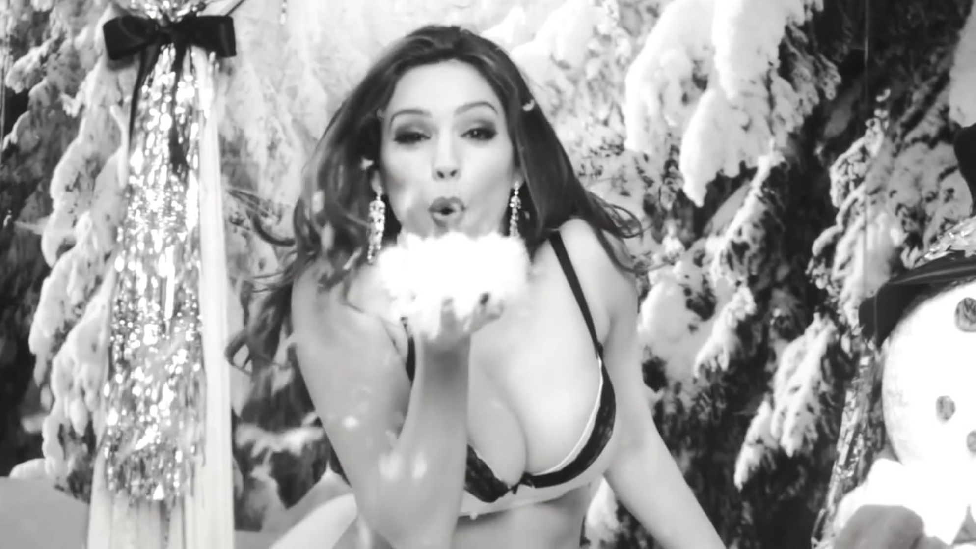Kelly Brook Kelly Brook