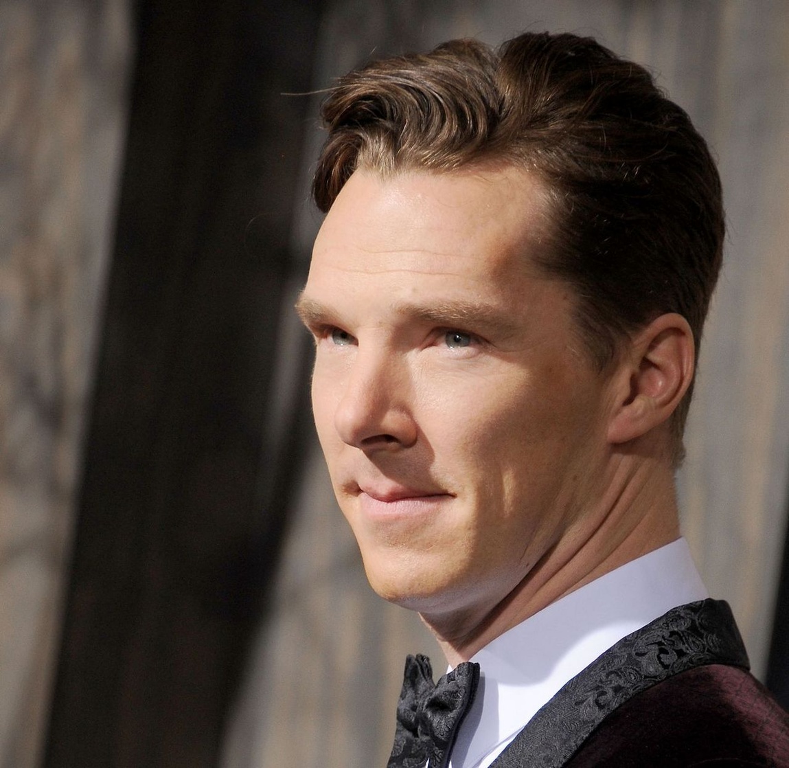 Benedict Cumberbatch