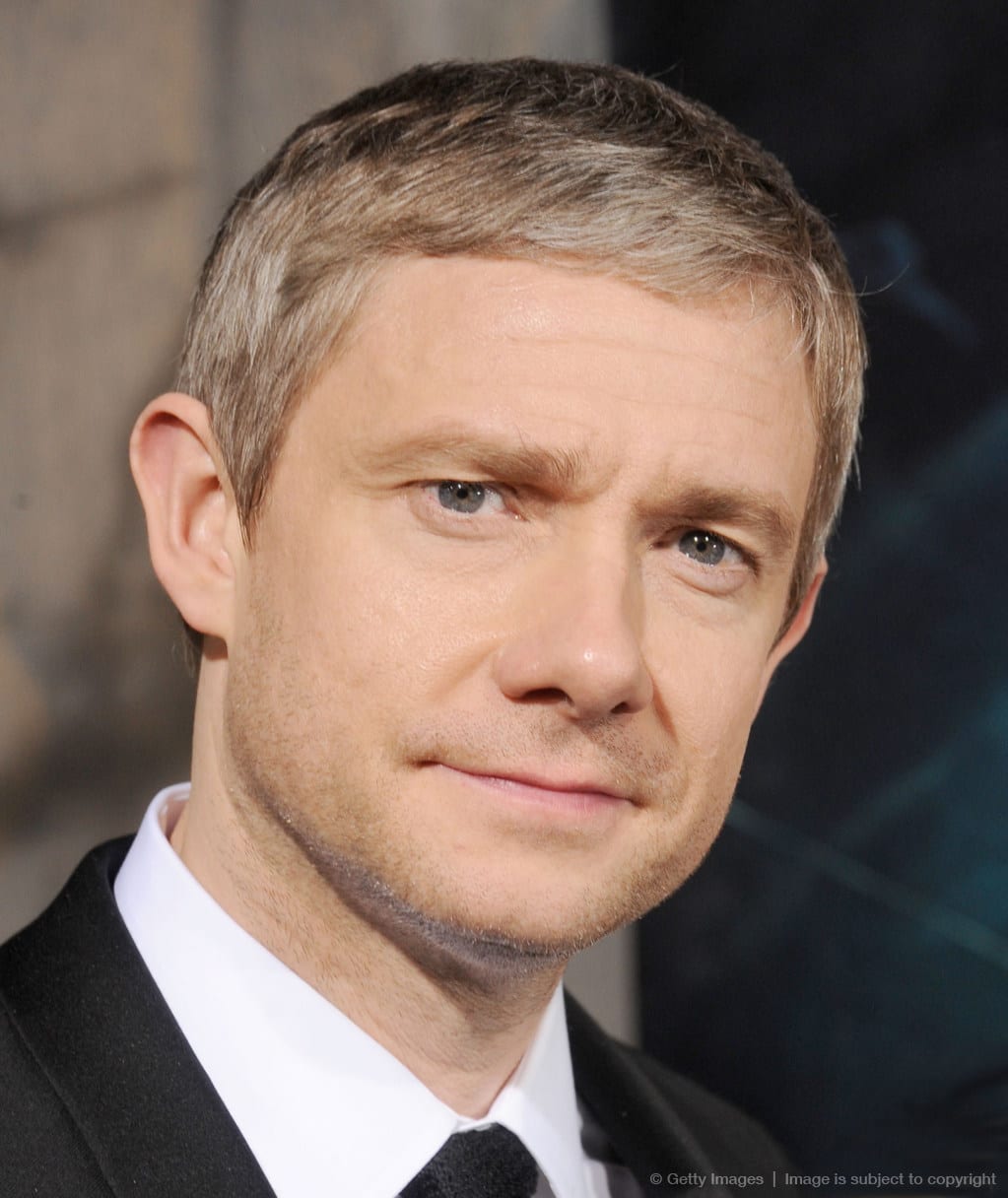 Picture of Martin Freeman