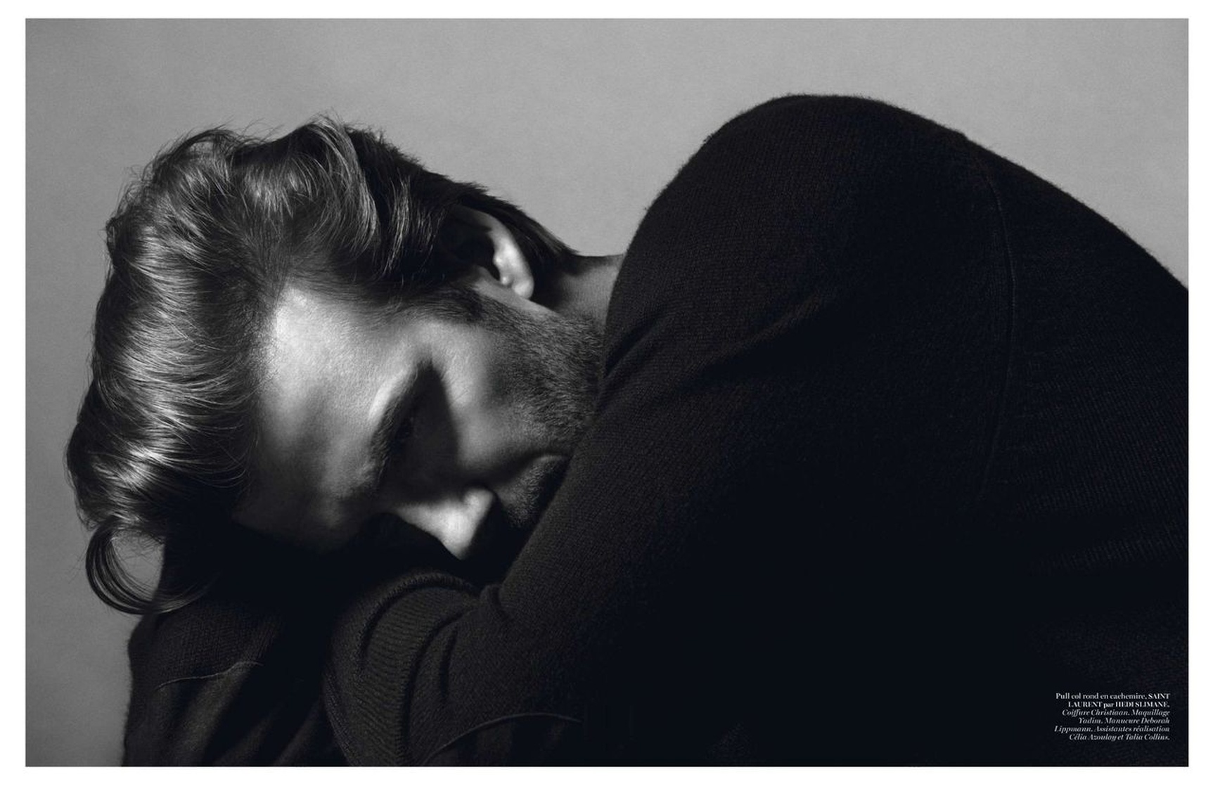 David Beckham