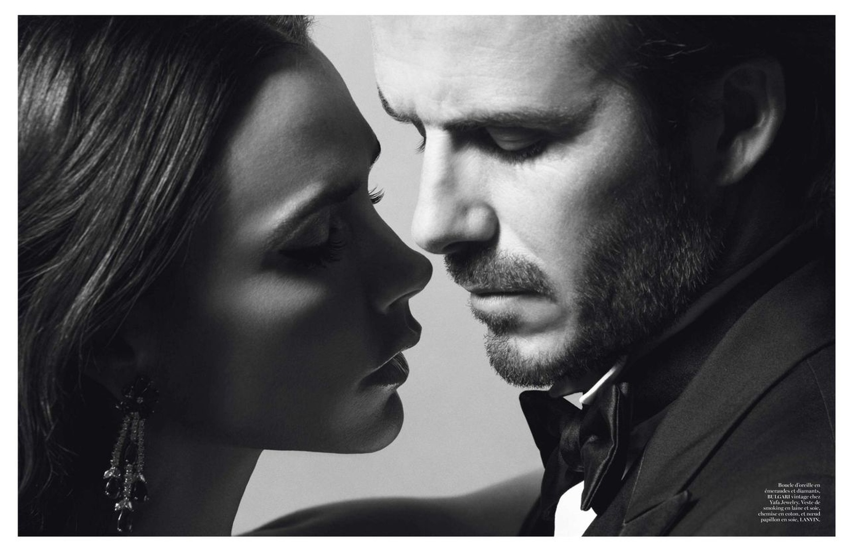 David Beckham