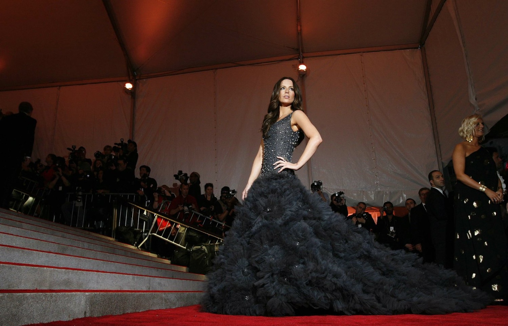 Kate Beckinsale Kate Beckinsale