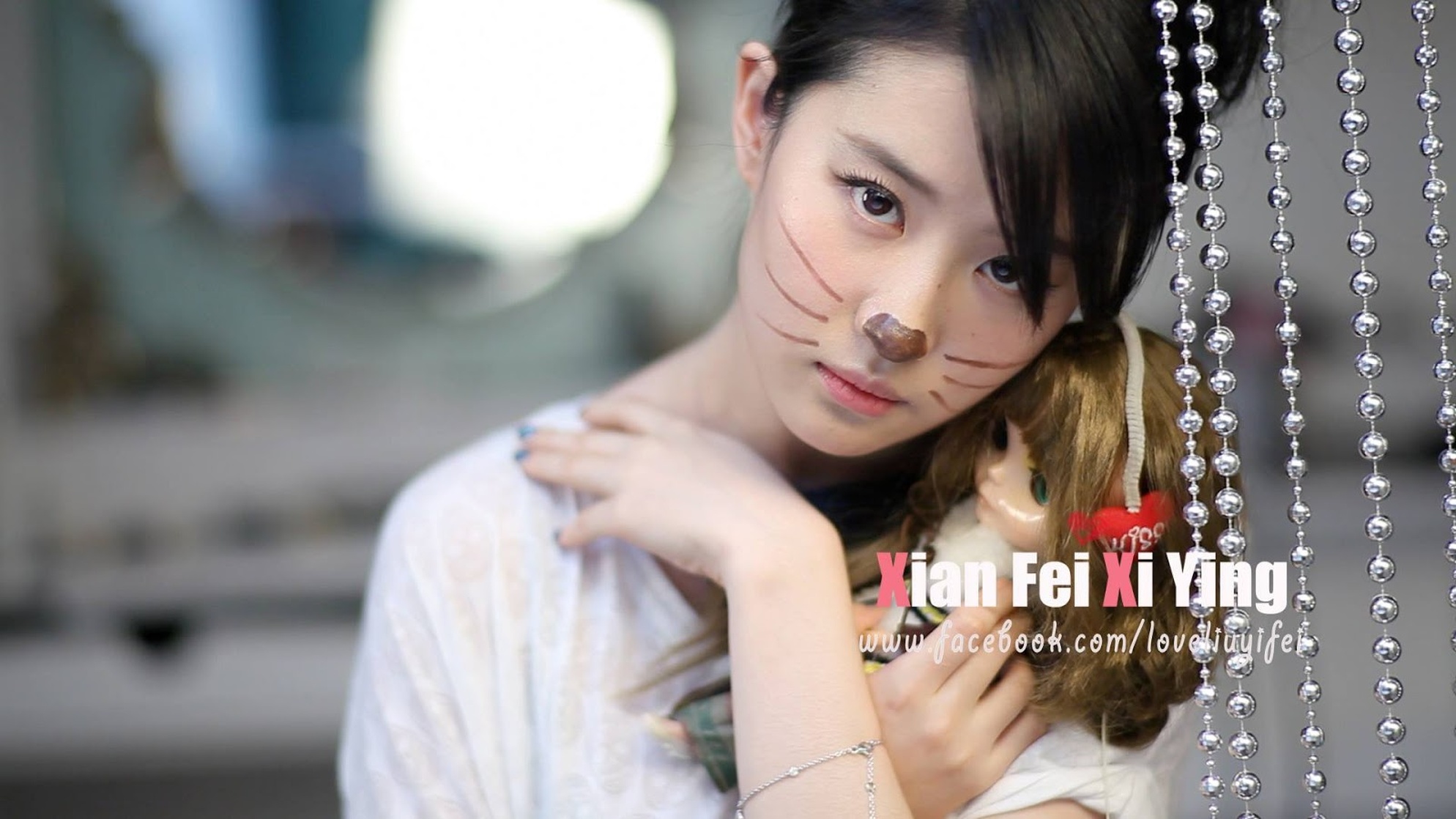 Yifei Liu