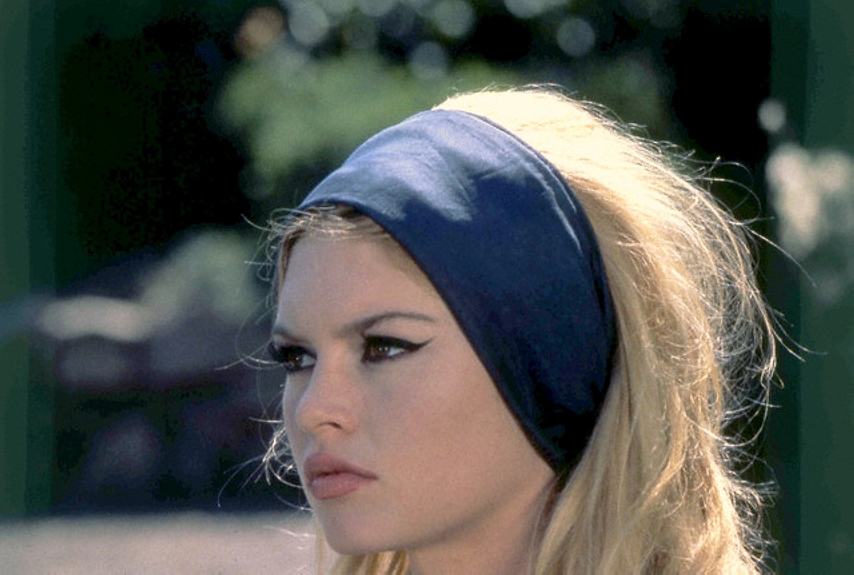 Brigitte Bardot