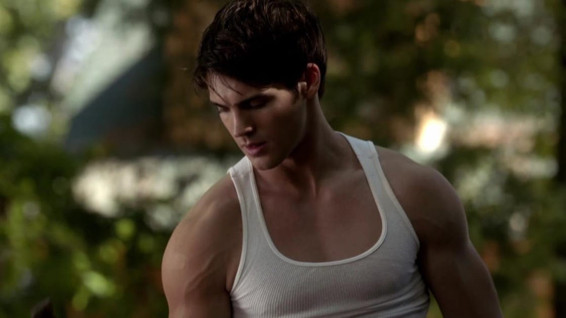 Steven R. McQueen