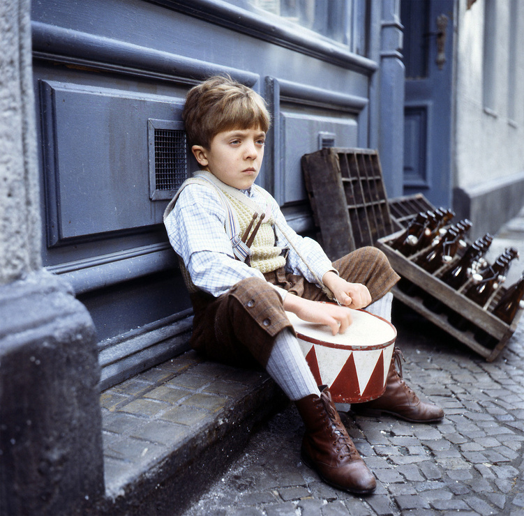 Picture of The Tin Drum