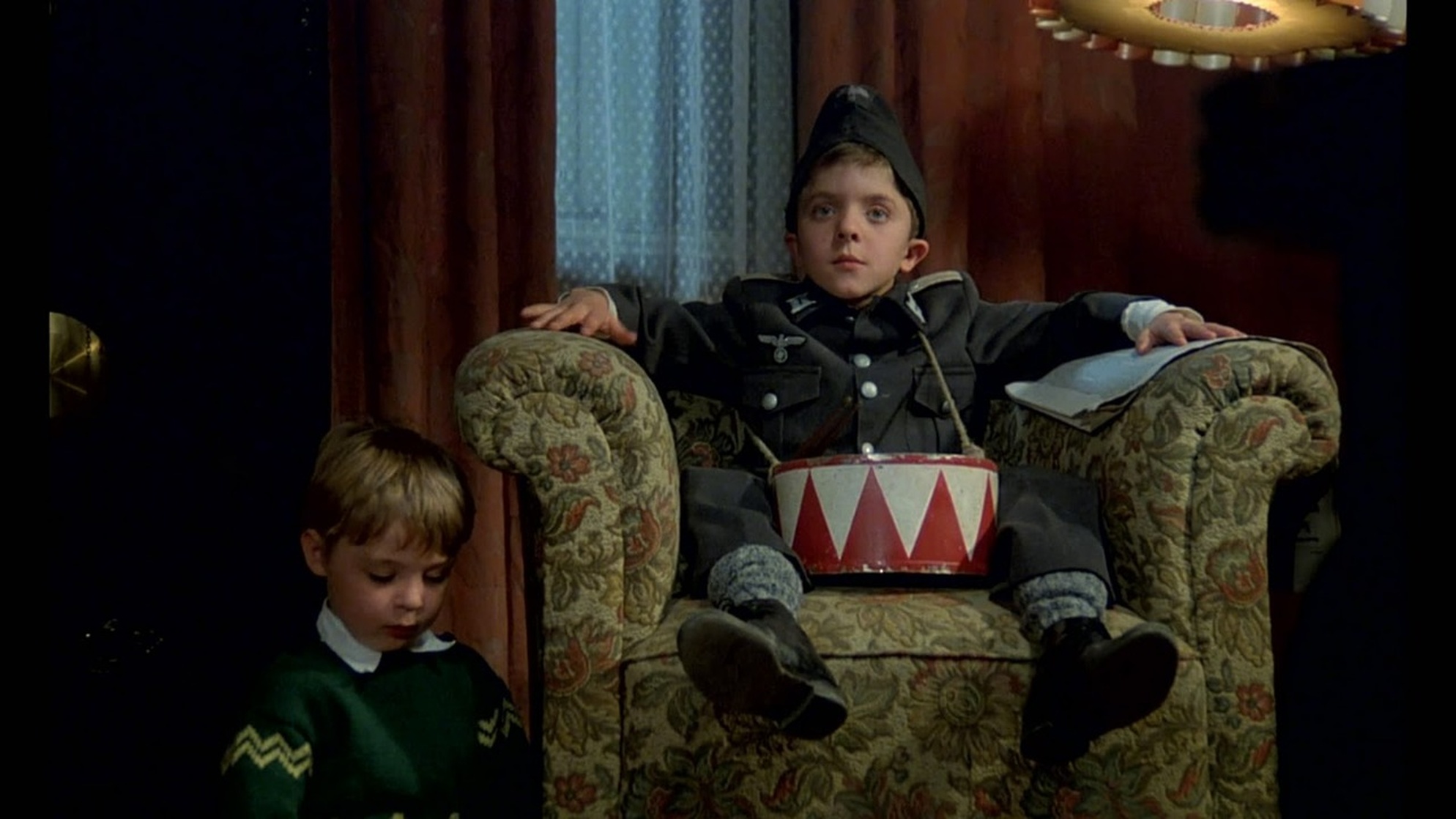 The Tin Drum (1979) The Tin Drum (1979)