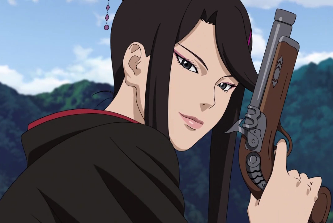 Nōhime