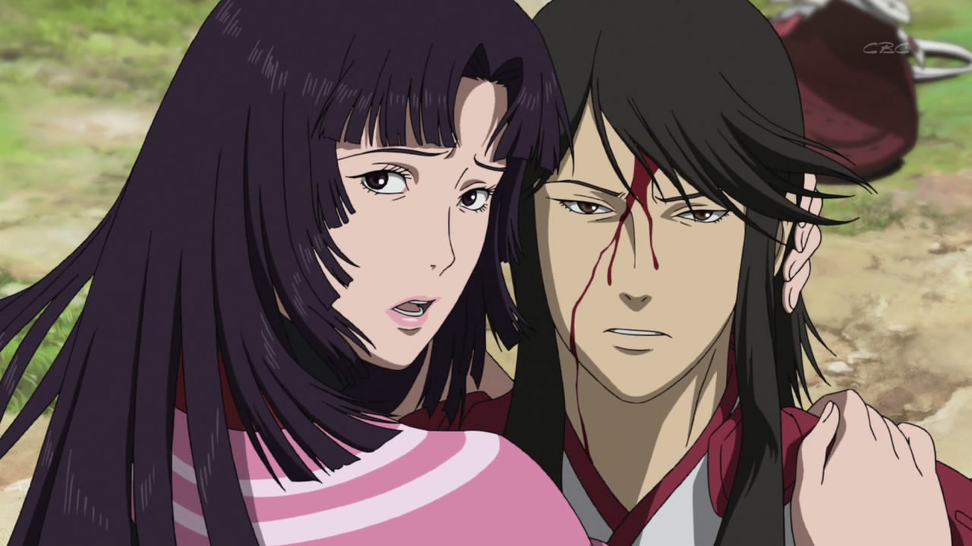 Oichi (Sengoku BASARA)