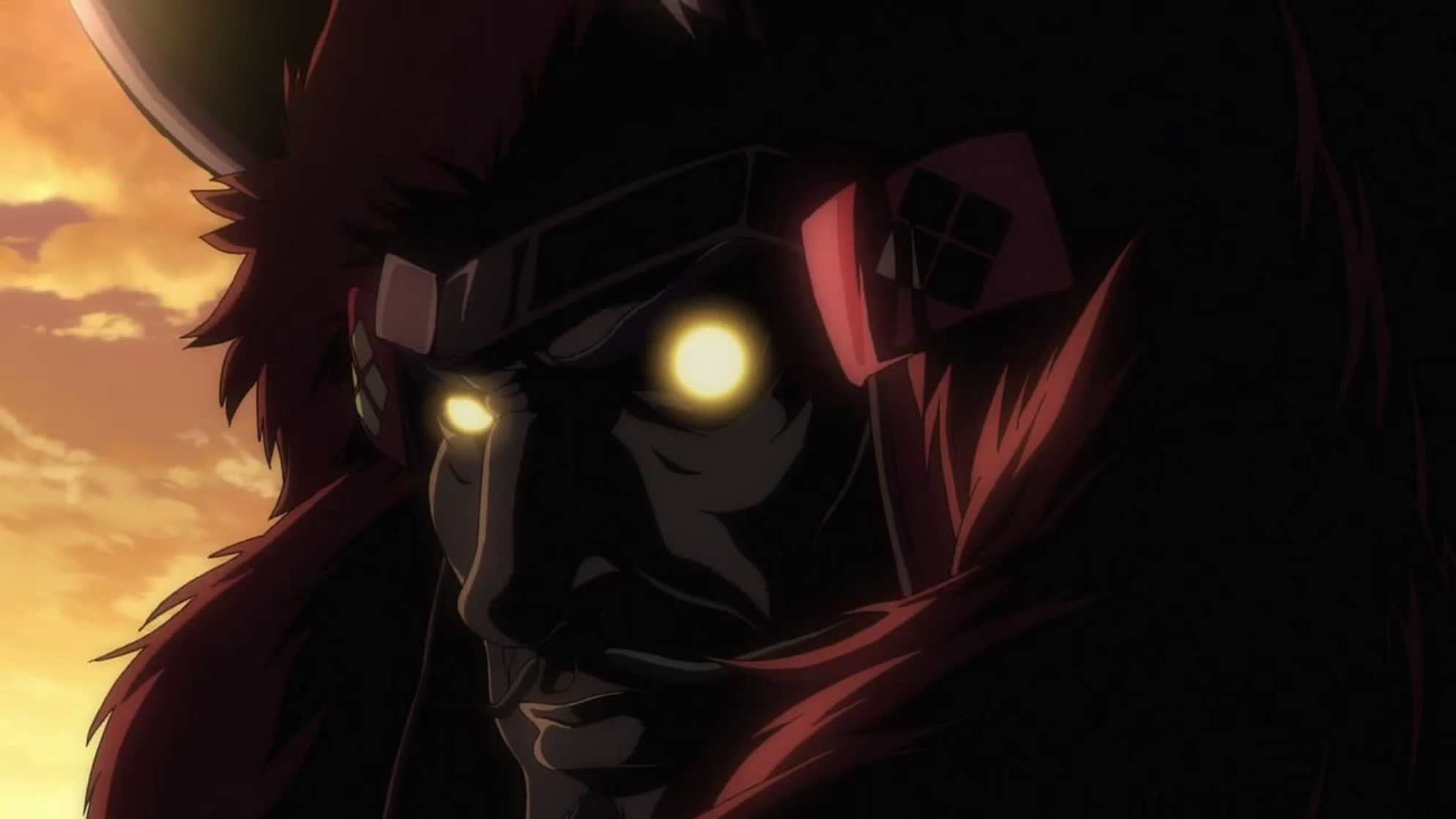 Takeda Shingen