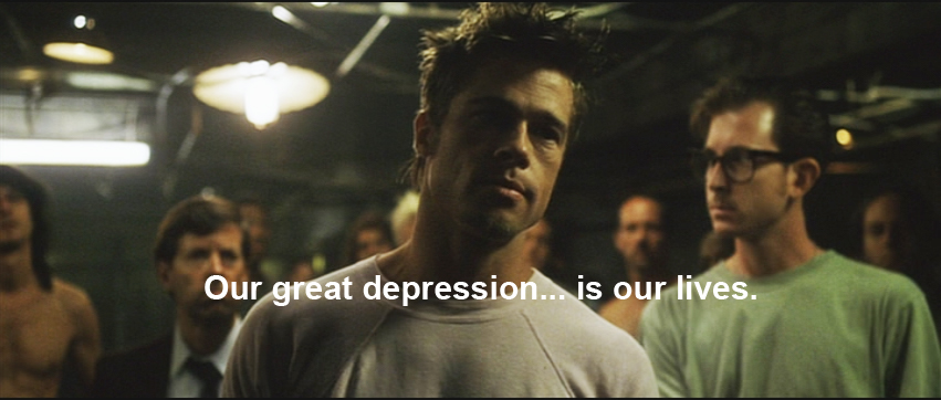 Fight Club