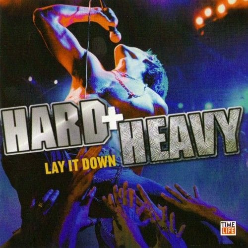 Hard heavy. Hard and Heavy. Сборнике hard Heavy. Hard n Heavy сборники. Hard & Heavy фото.