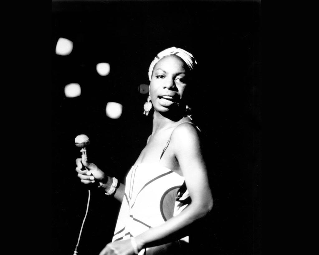 Nina Simone