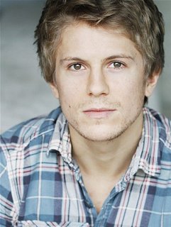 George Rainsford image
