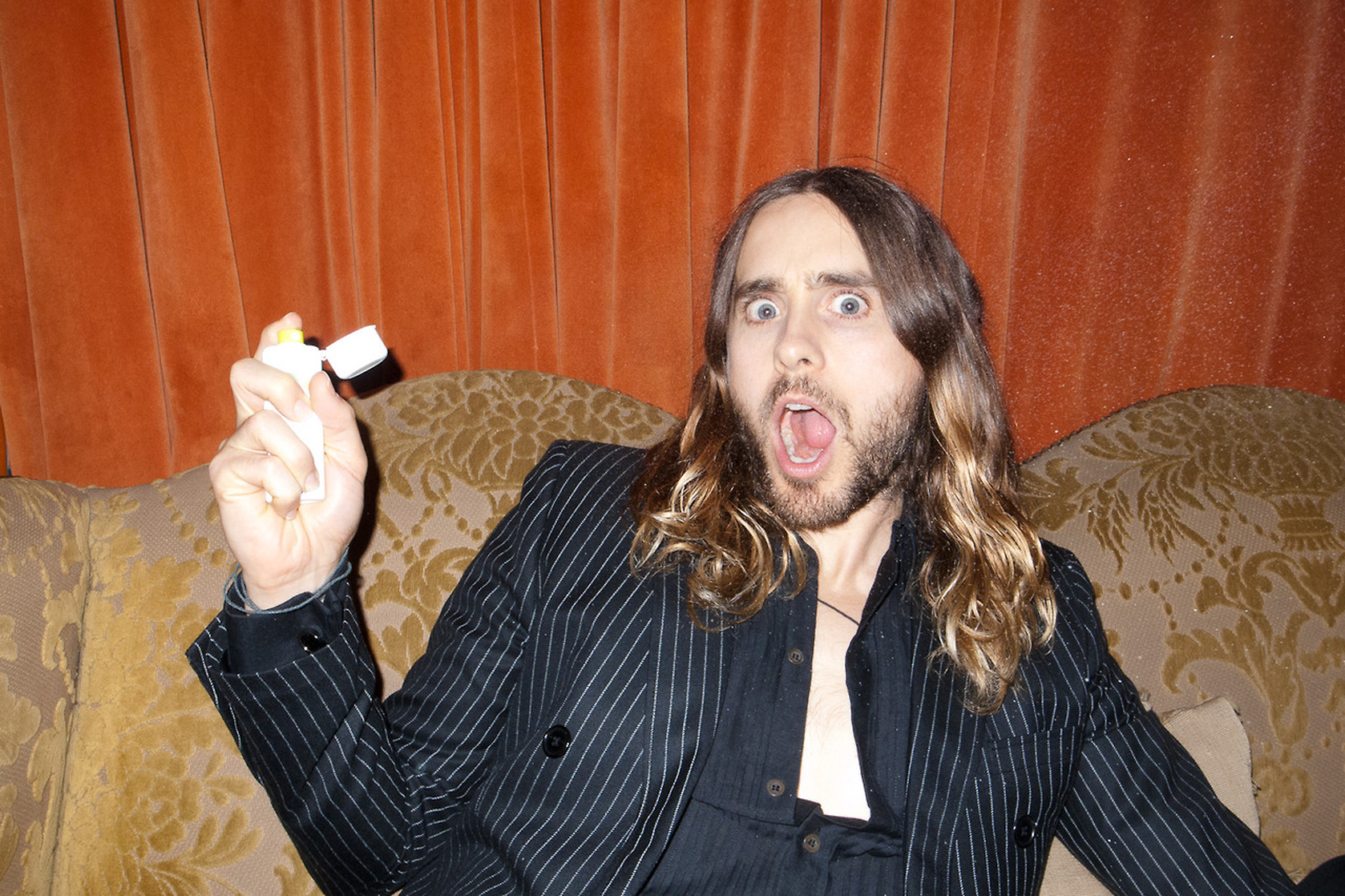 Jared Leto