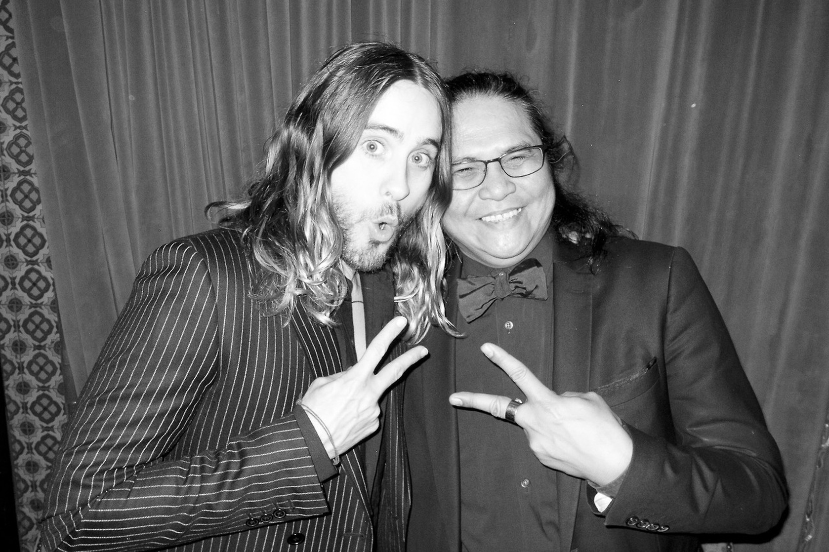 Jared Leto