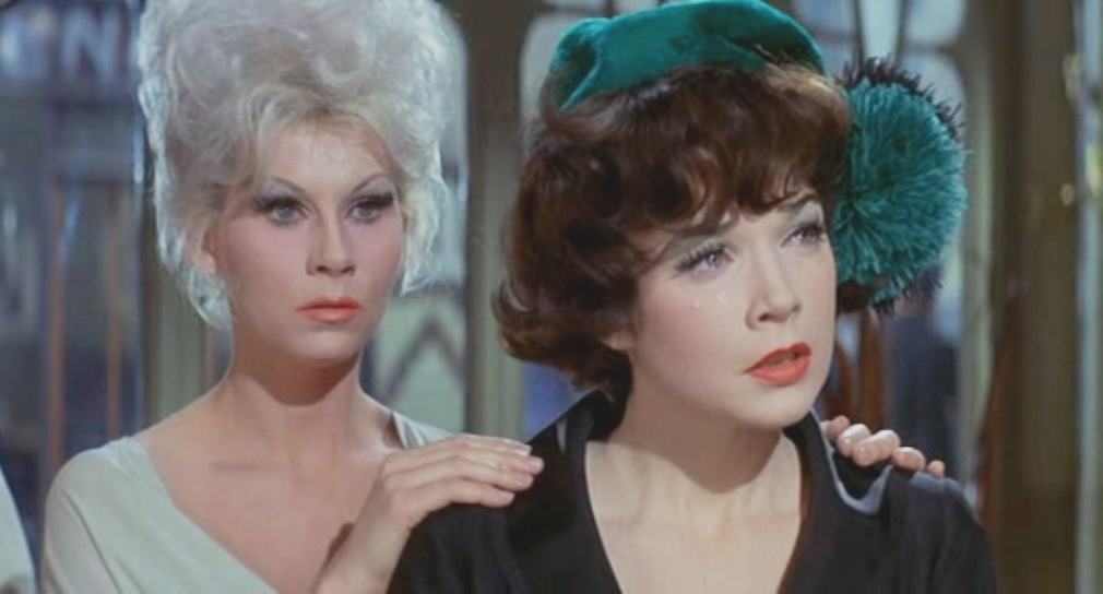 Irma la Douce