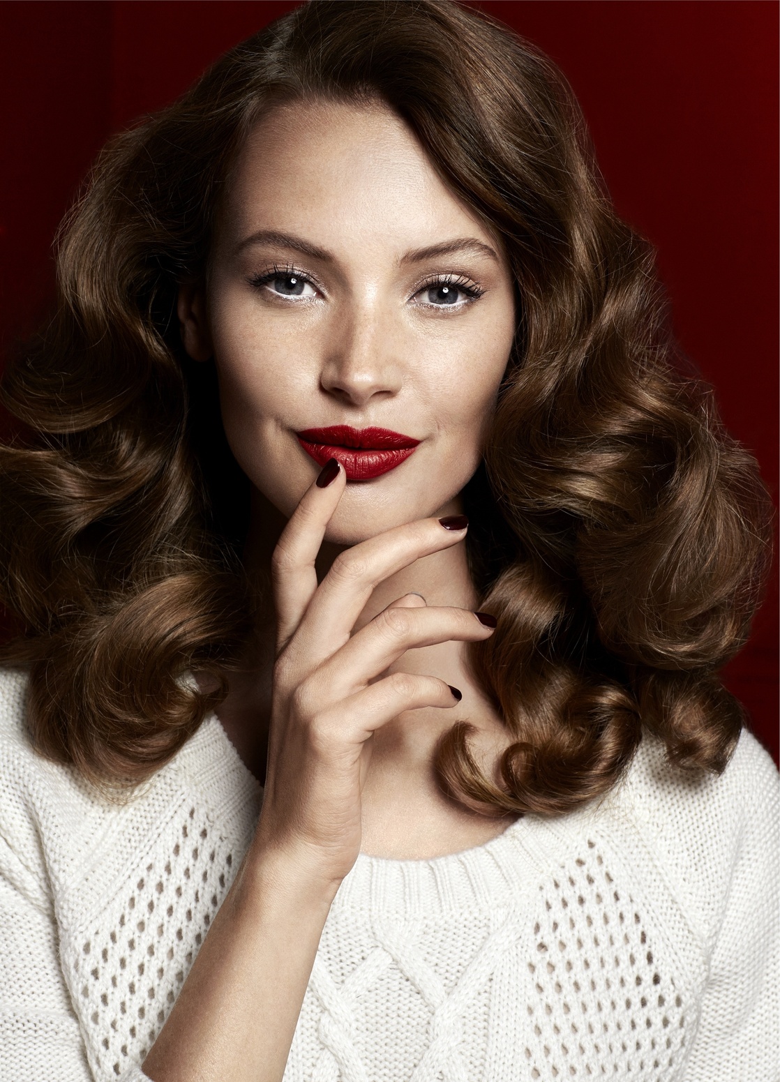 Picture of Mona Johannesson