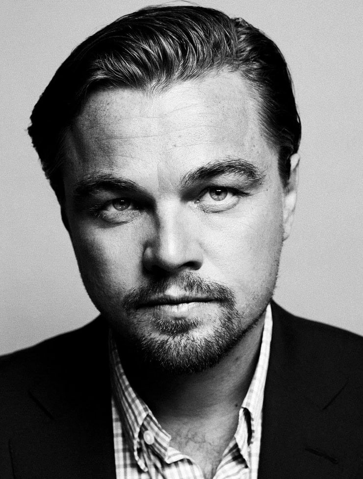 Image of Leonardo DiCaprio