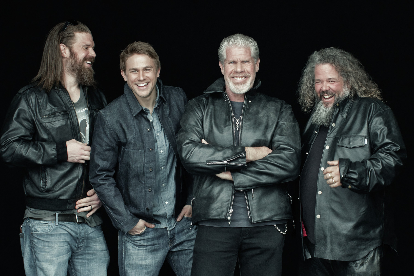 Sons of Anarchy Sons of Anarchy