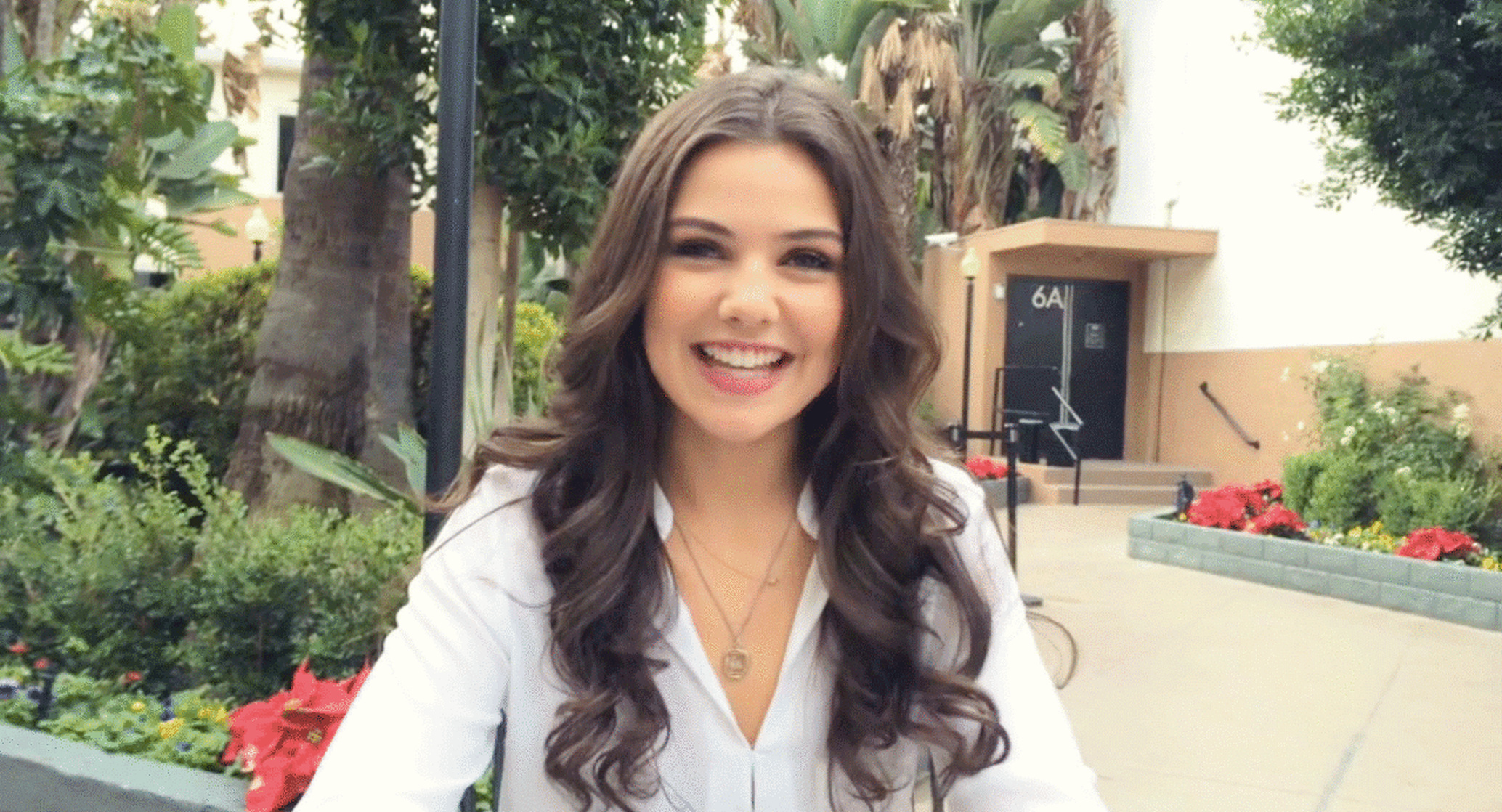 Danielle Campbell Danielle Campbell