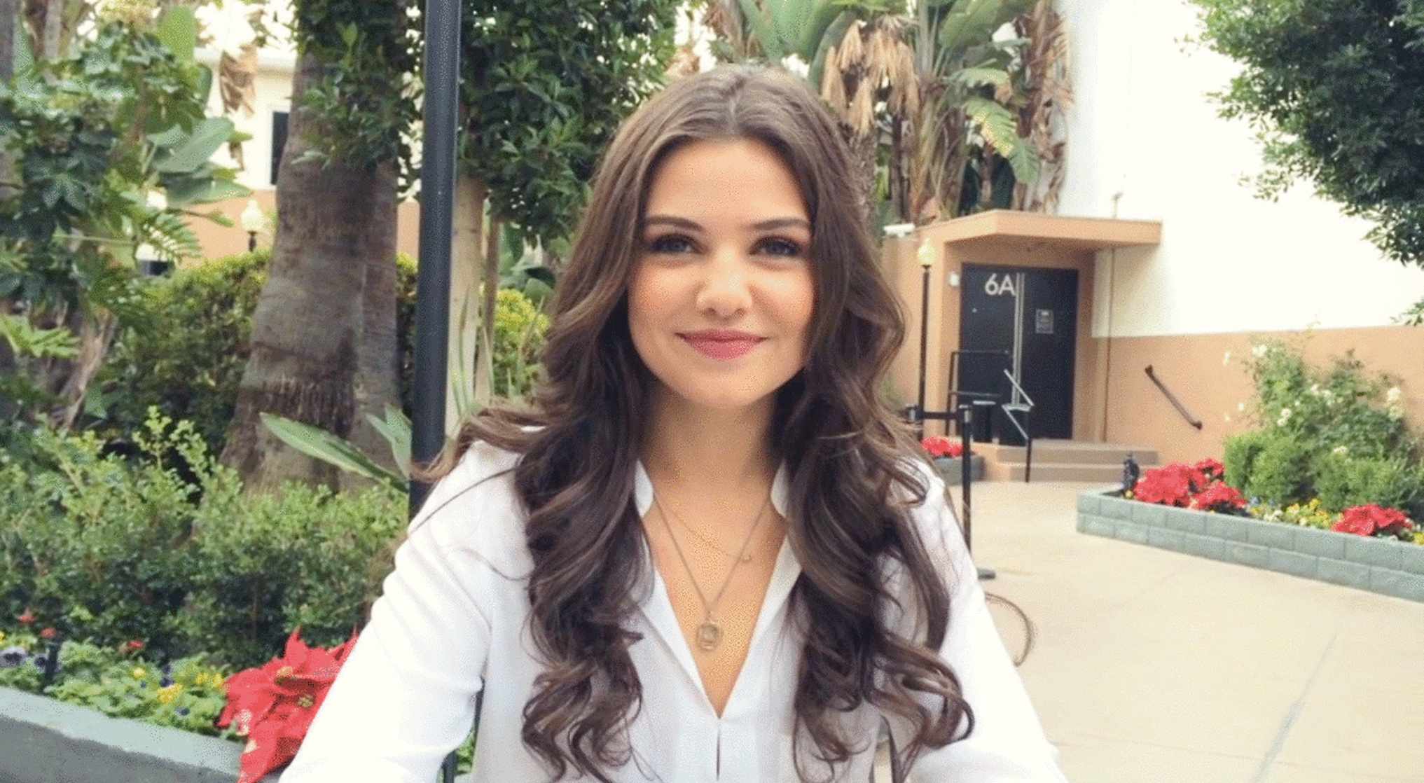 Danielle Campbell Danielle Campbell